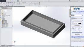 erapid solidworks